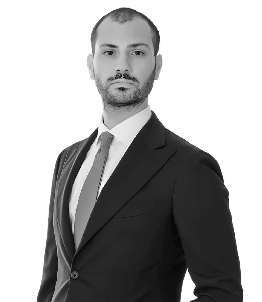 Emanuele Varenna, Head of Legal