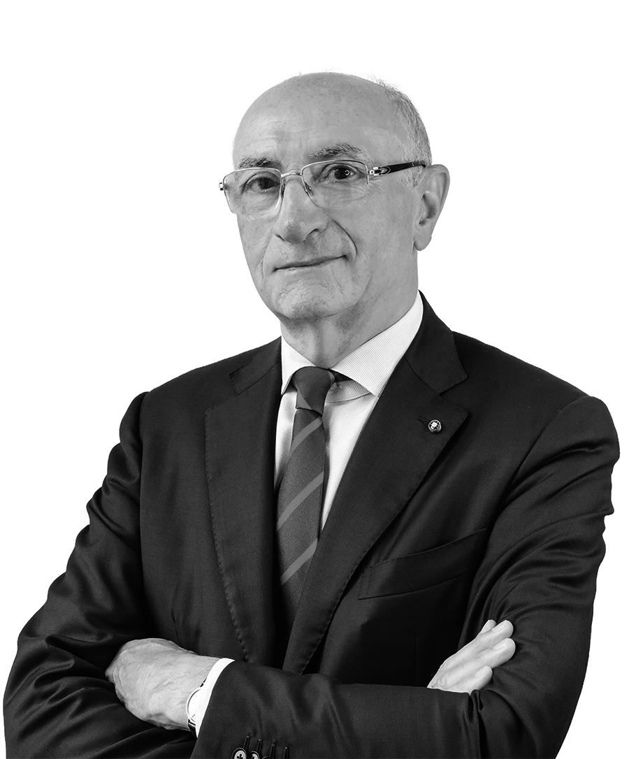 Federico Ghizzoni, Member