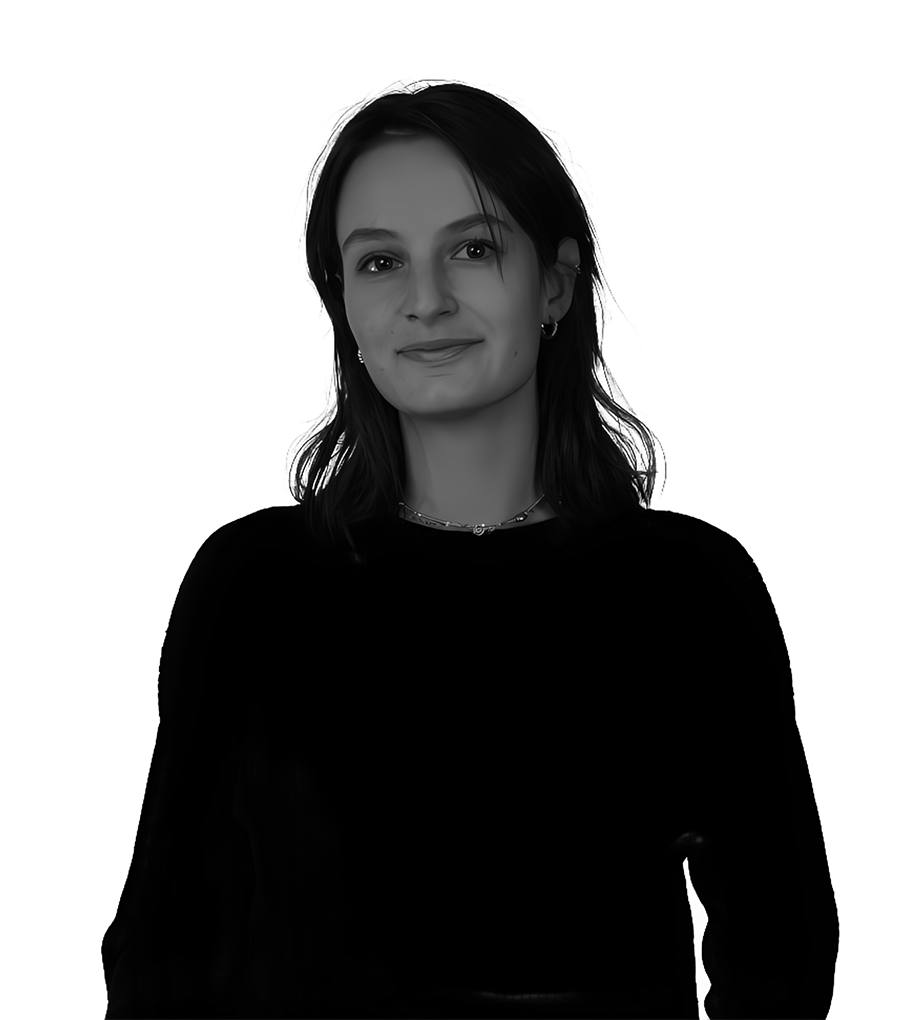 Francesca Cioccarelli, Associate