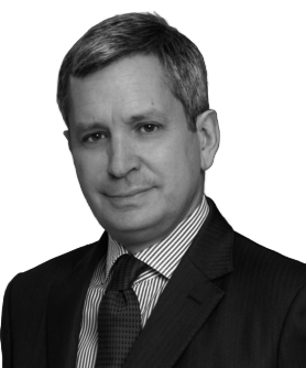 Francesco Moccagatta, Vice Chairman