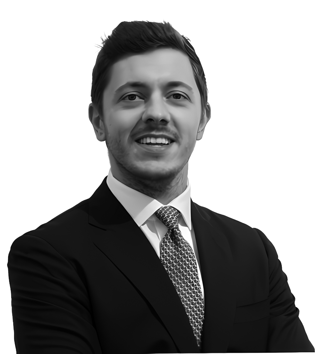 Francesco Ronzoni, Investment Director