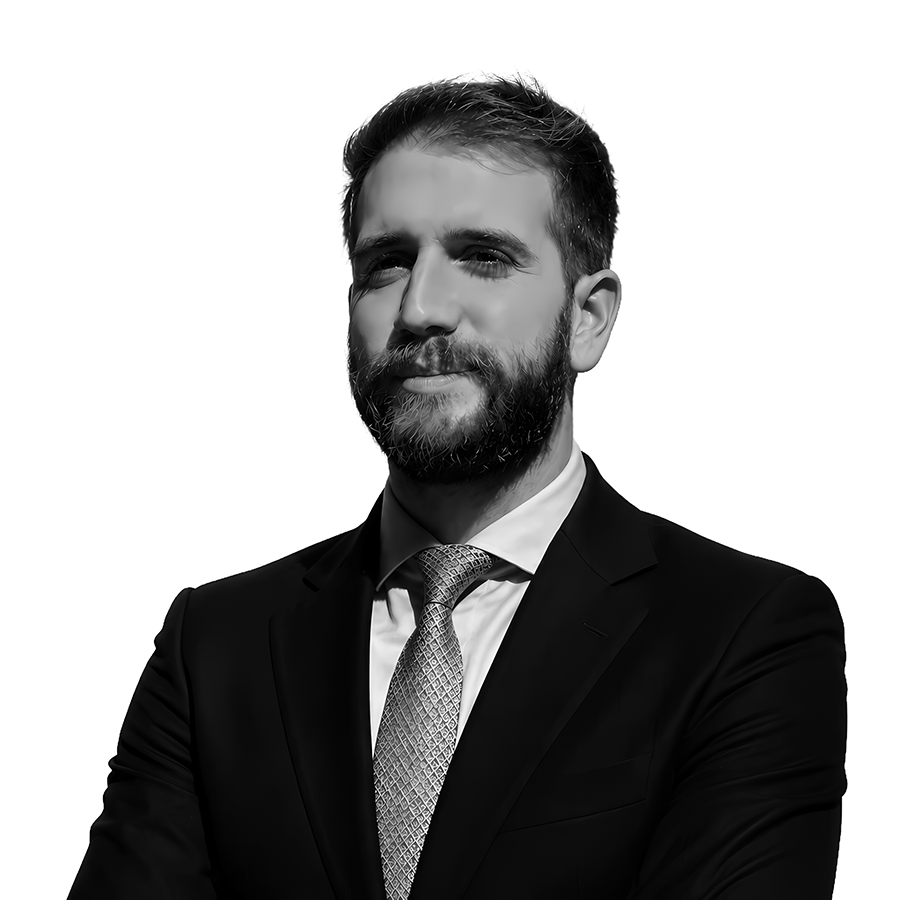 Leonardo Frigerio, Senior Associate
