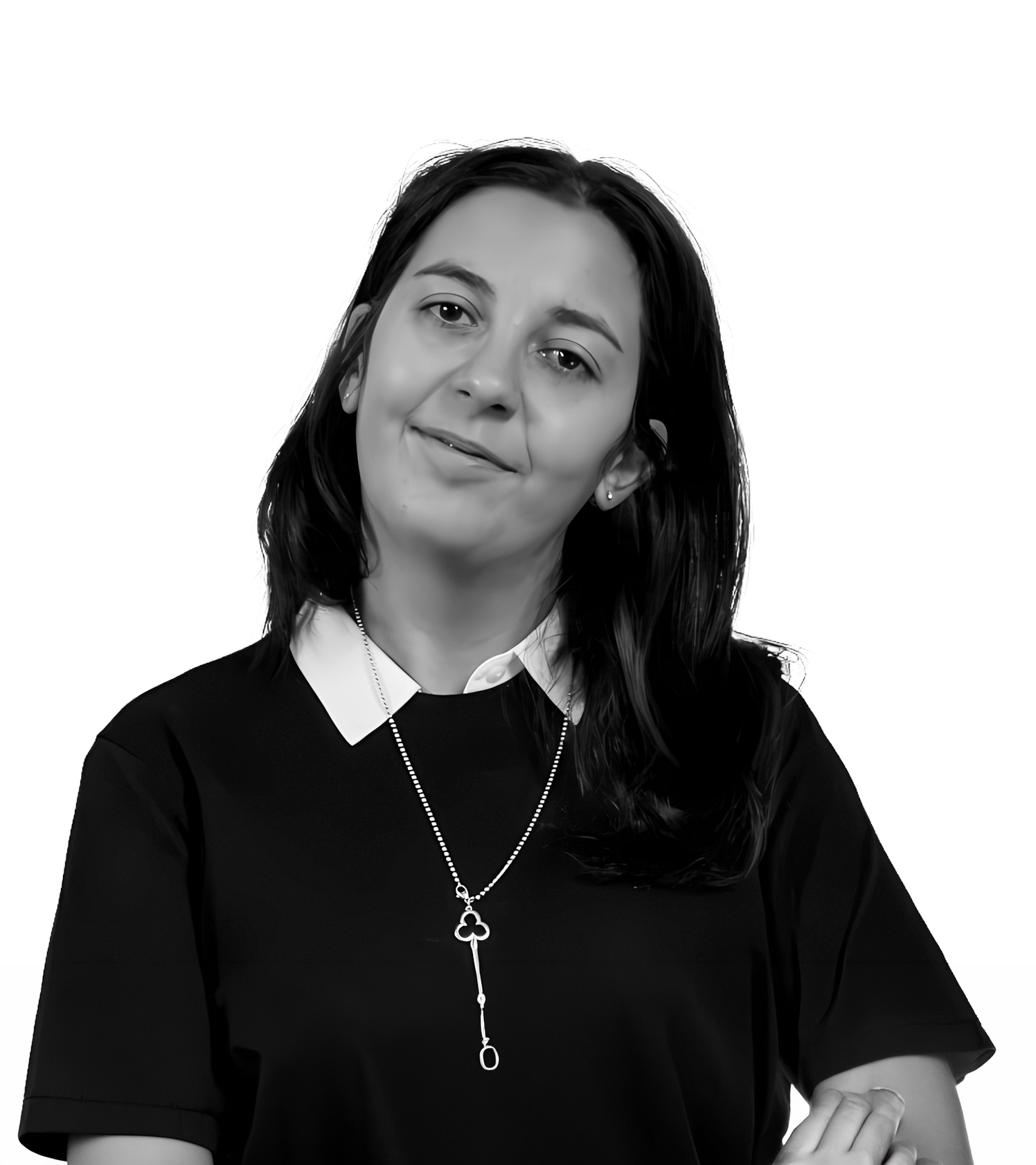Lina Liuzzo, Investment Director