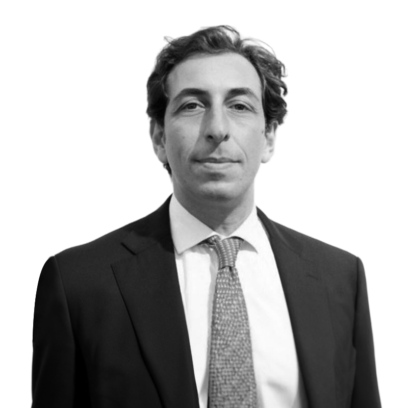 Luca Marini, CEO