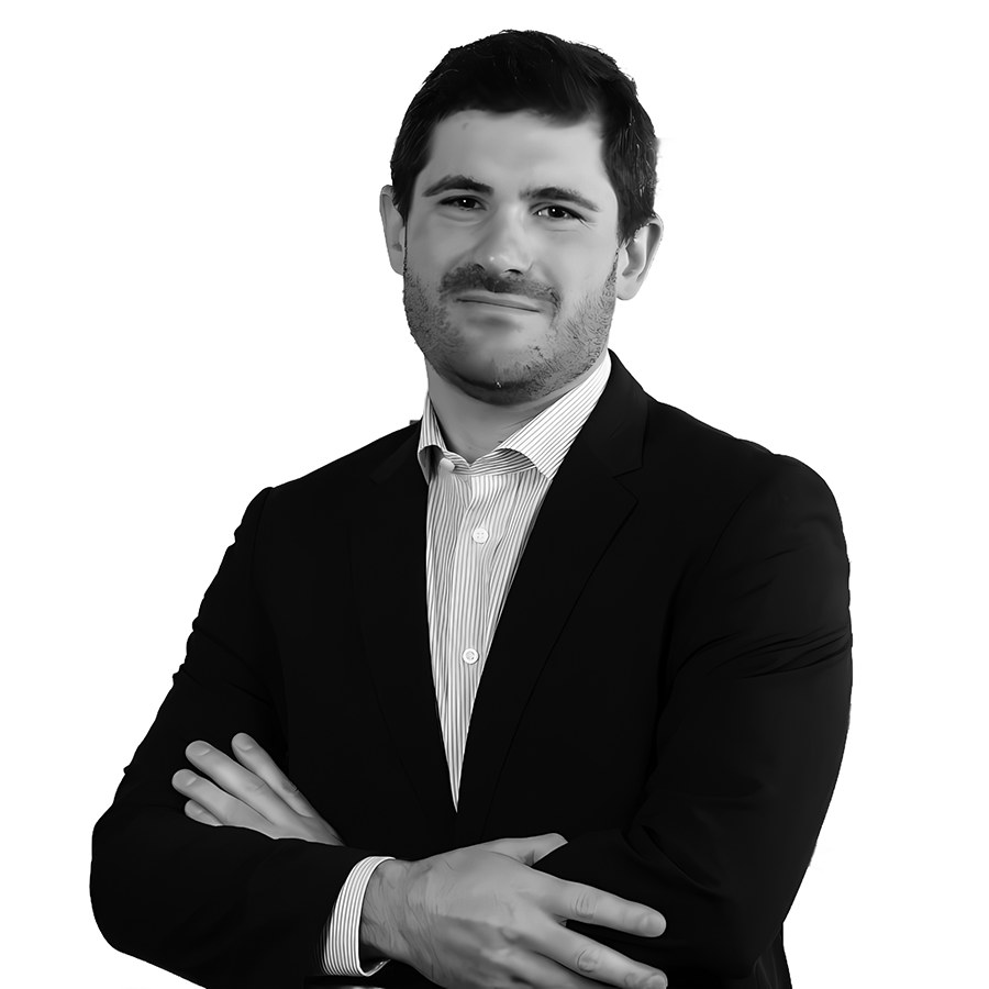 Luca Raineri, CEO