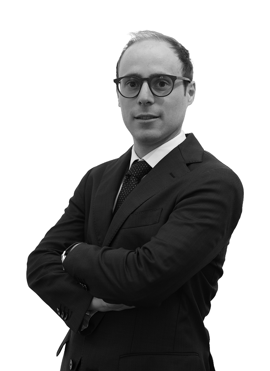 Matteo Formenti, Vice President