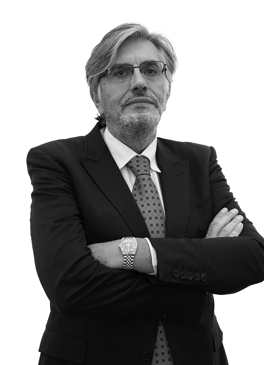 Pierluigi De Luca, Partner