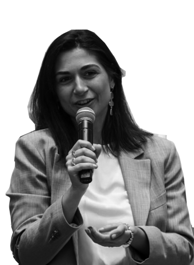 Valeria Lancasteri, Associate
