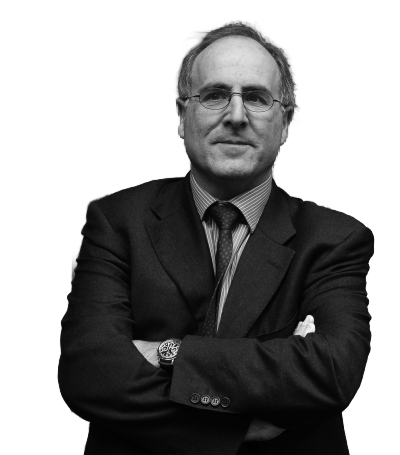 Victor Massiah, CHAIR