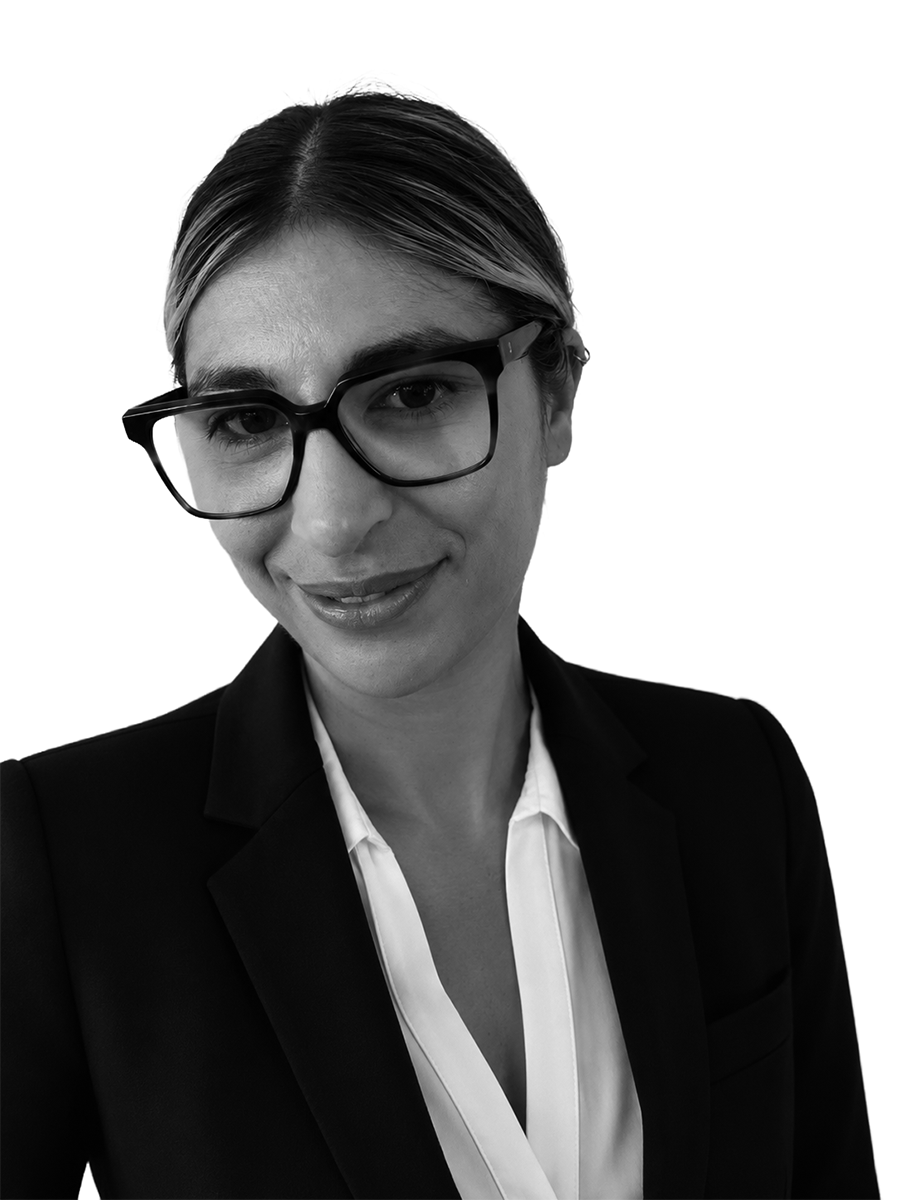 Vittoria Chiesi, Vice President