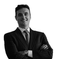 Andrea Bruschi, CEO