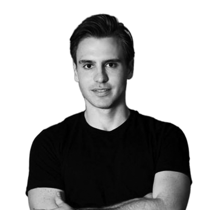 Francesco Marini, Founder & CEO