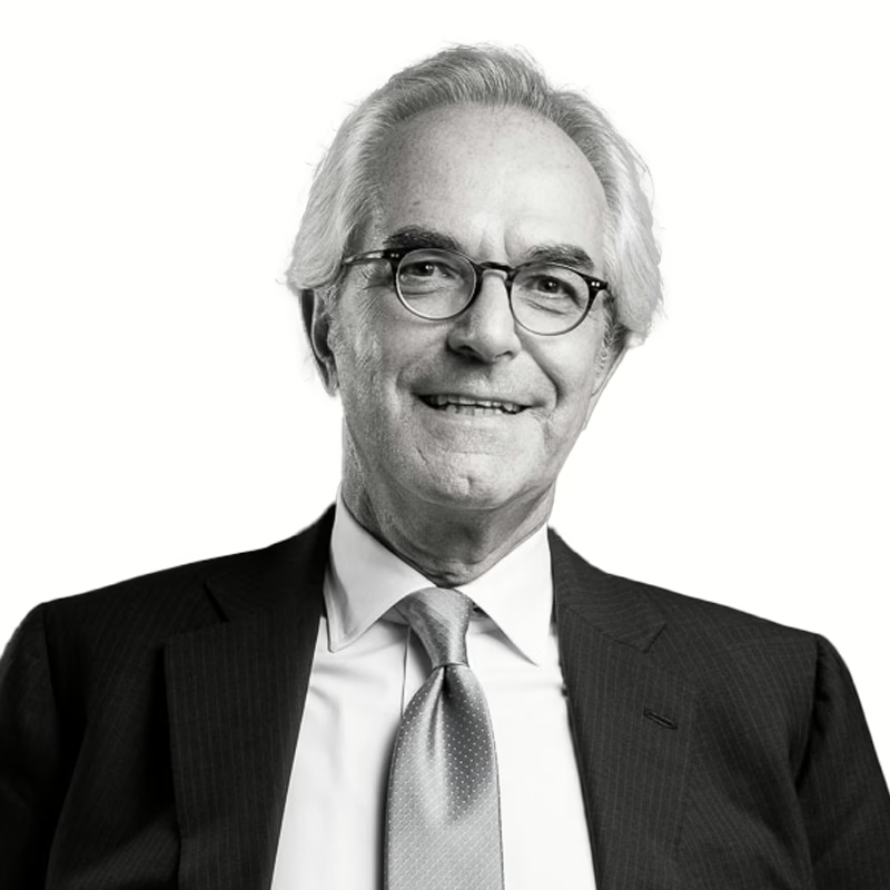Maurizio Dallocchio, Chairman