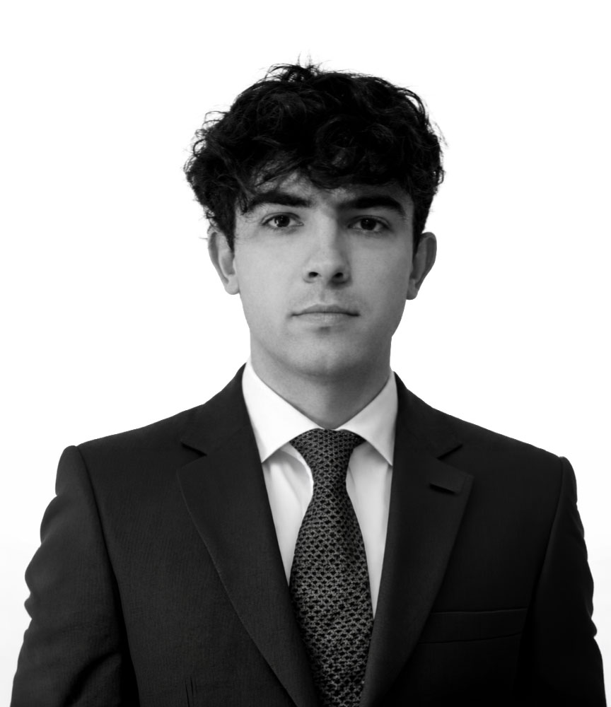 Vlatko Atanasov, Investment Manager